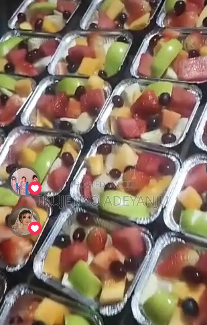Fruit Salad