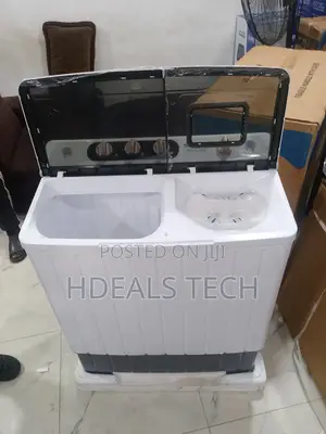 Skyrun 11kg Super Power Washing Machine