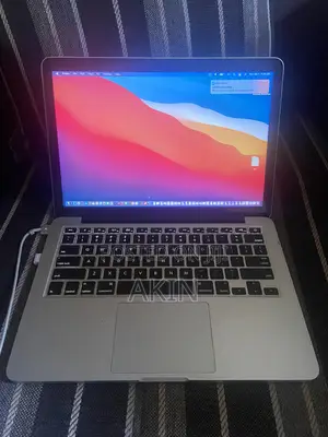 Laptop Apple MacBook Pro 2012 8GB Intel Core i5 SSD 128GB