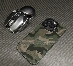Phone Pouch
