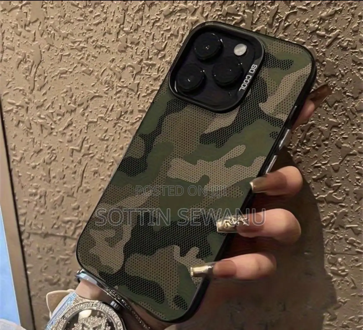 Phone Pouch