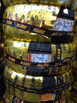 265/50 R 20 Brand New Boto Tyre