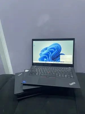 Laptop Lenovo ThinkPad T14 G2 16GB Intel Core i7 SSD 256GB