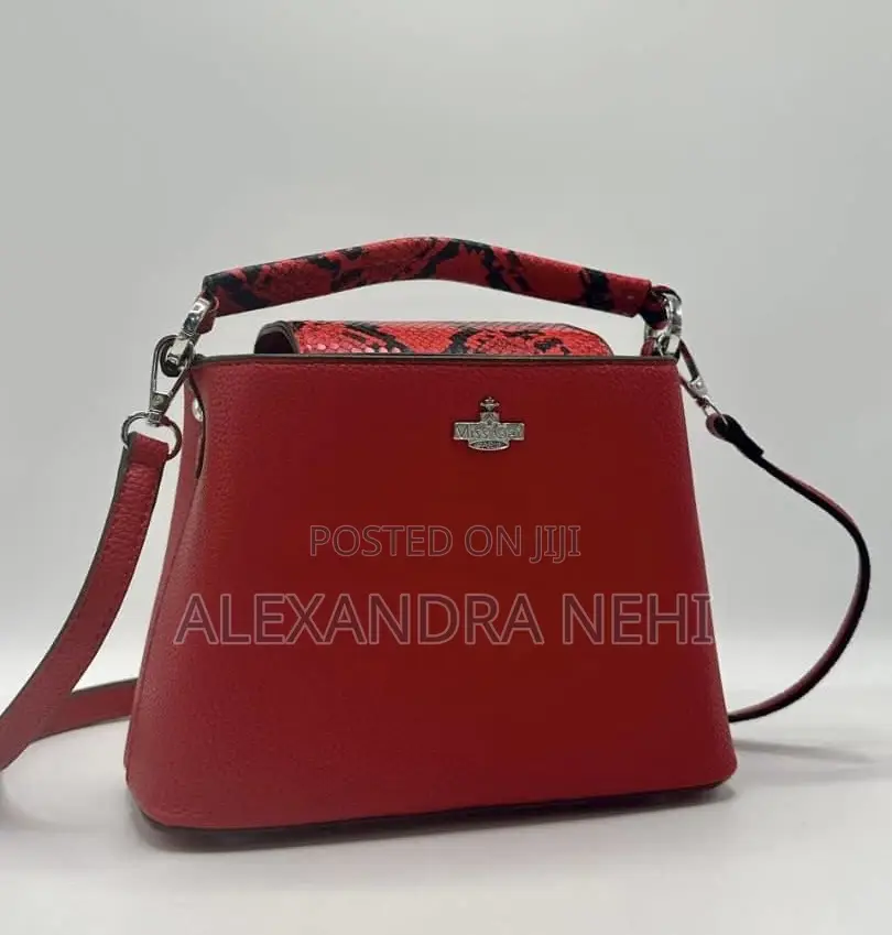 Miss Gail Hand Bag