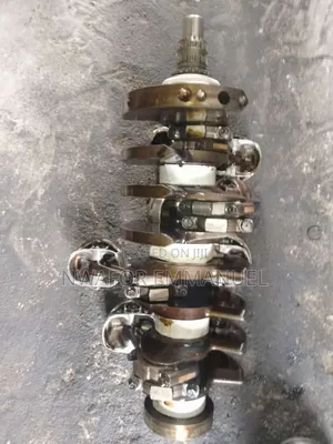 Standard Crankshaft for Range Rover Sport