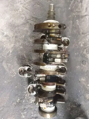 Standard Crankshaft for Range Rover Sport