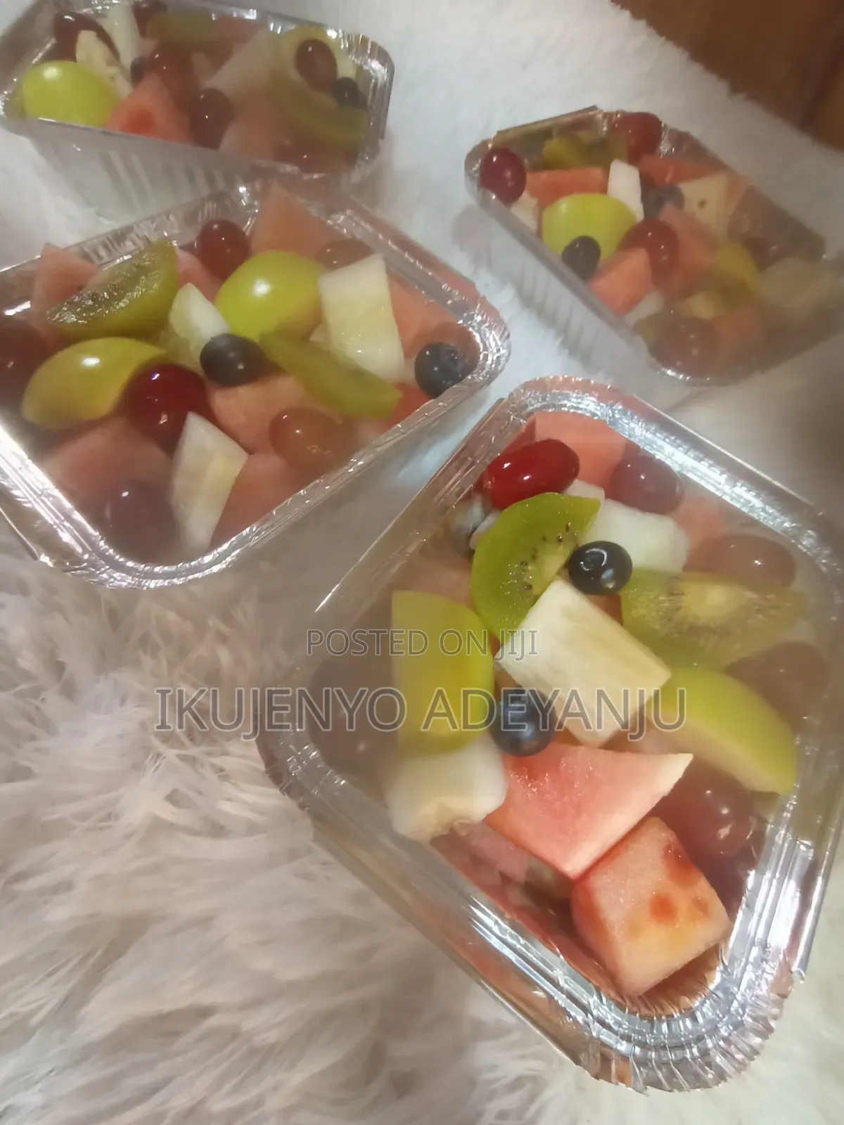 Fruit Salad