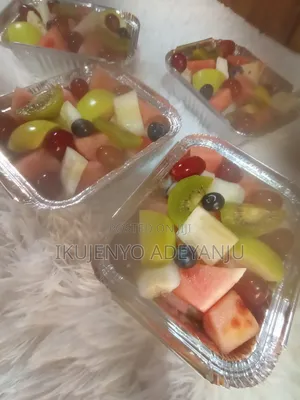 Fruit Salad
