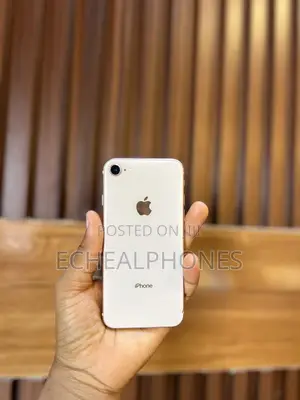 Apple iPhone 8 64 GB White