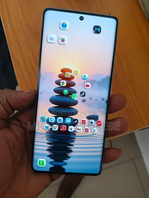 Tecno Camon 40 256 GB Green