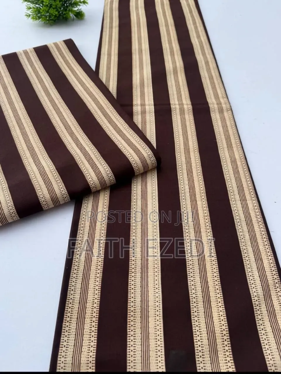 Big Ankara Fabrics