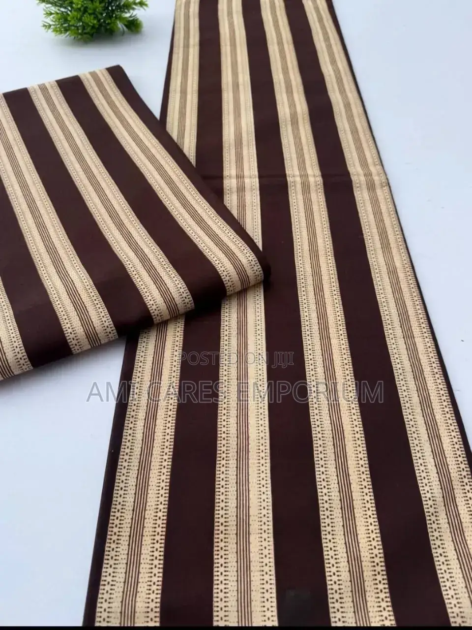 Big Ankara Fabrics