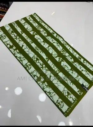 Big Ankara Fabrics