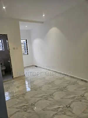 2bdrm Apartment in Main Wuye for rent