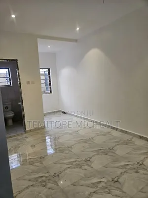 2bdrm Apartment in Main Wuye for rent