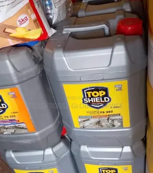 Top Shield Ts 202 (20litre)