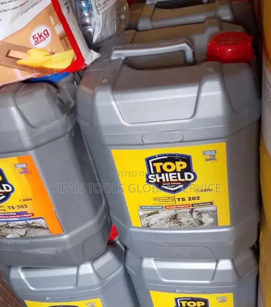 Top Shield Ts 202 (20litre)