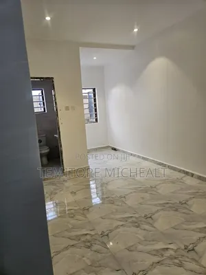 2bdrm Apartment in Main Wuye for rent