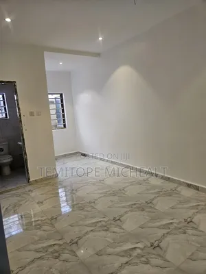 2bdrm Apartment in Main Wuye for rent