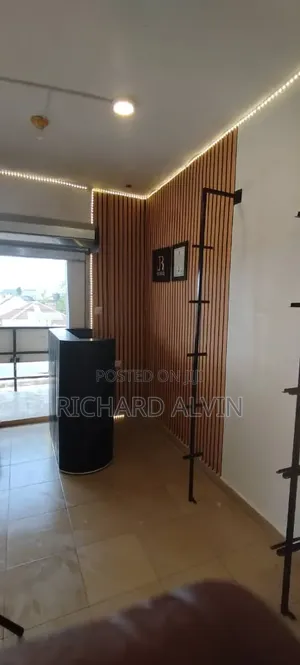 Receptionist Office Desk (Table)