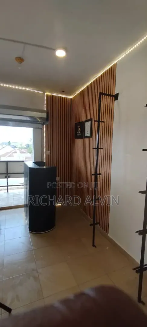 Receptionist Office Desk (Table)
