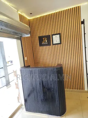 Receptionist Office Desk (Table)