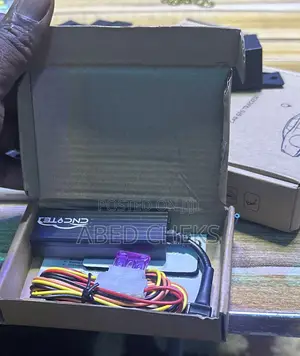 GPS Motorcycle/Car Trackers