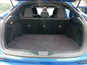 Toyota C-HR 2020 Blue