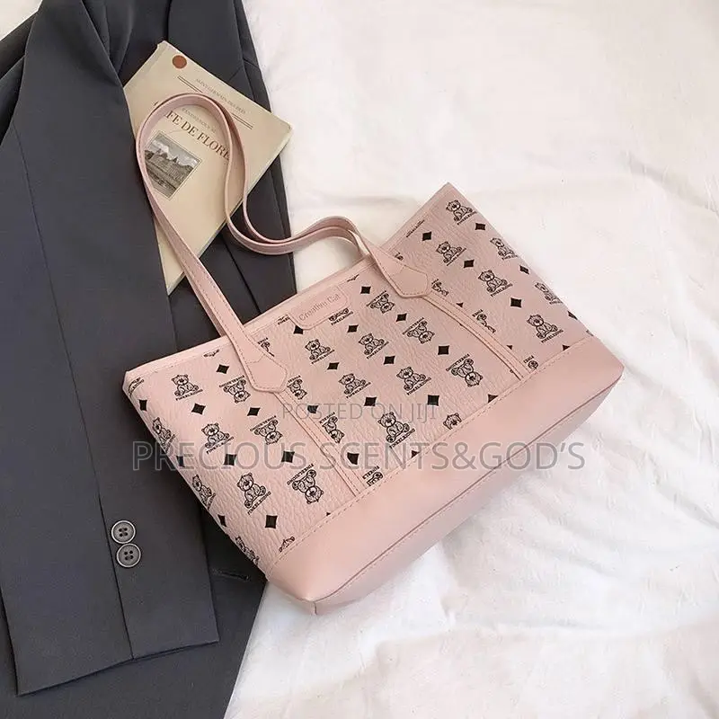 CCC Tote Bag