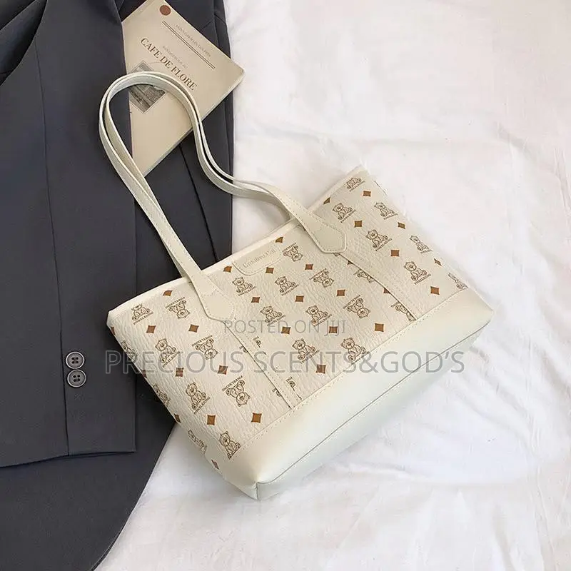 CCC Tote Bag