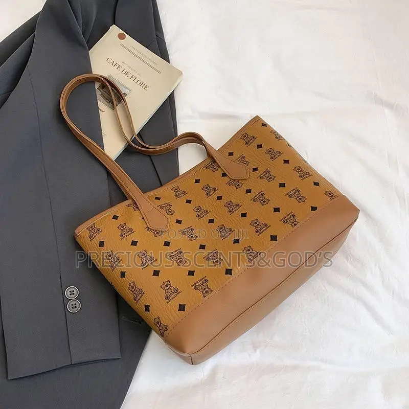 CCC Tote Bag