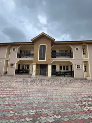 3bdrm Duplex in Mabushi for sale