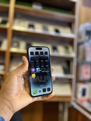 Apple iPhone 14 Pro 128 GB Purple