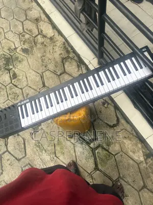 Alesis V61 Studio Midi Keyboard