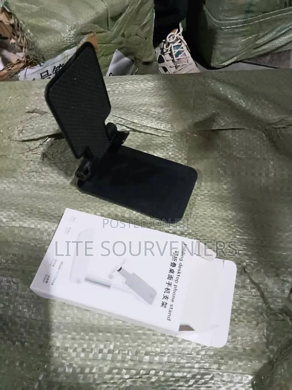 Phone Stand