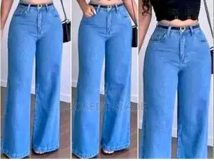 Quality Female Jeans