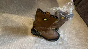 Safety Boot