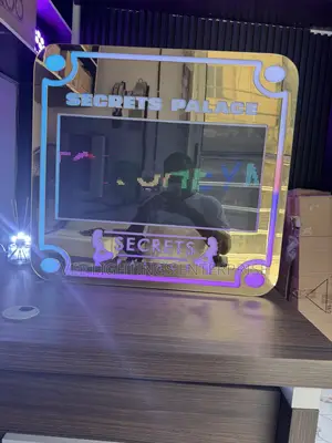 Customize Personal Board