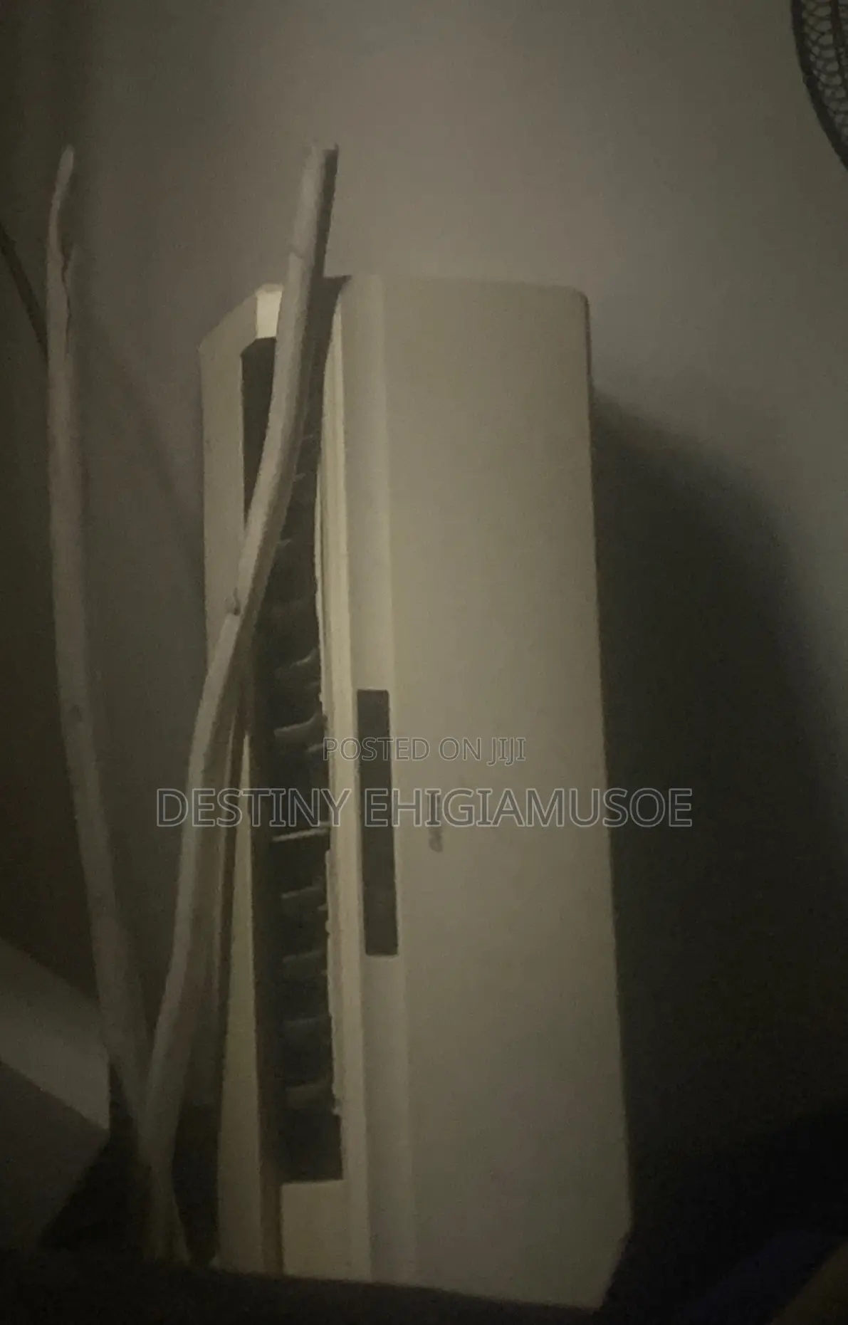 Sanyo Air Conditioner