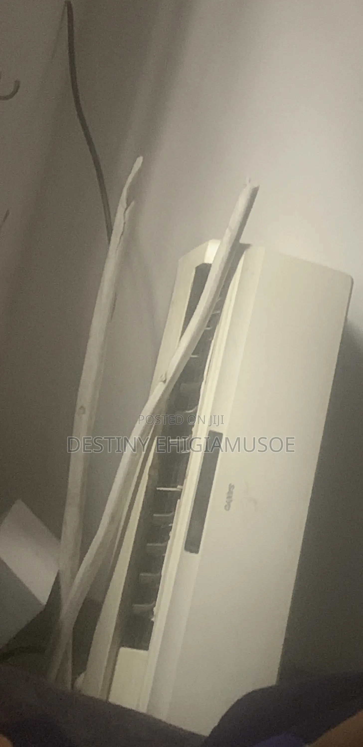 Sanyo Air Conditioner