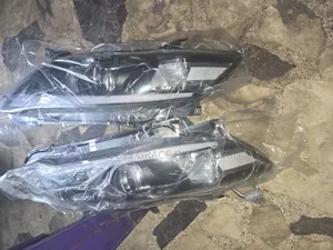 Headlamp Camry 2015/2012