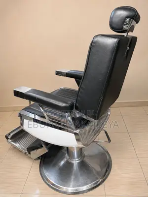Salon Chair