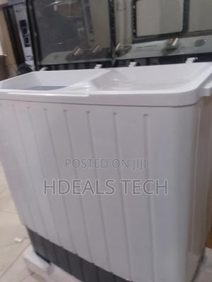 Skyrun 11kg Air Turbo Washing Machine