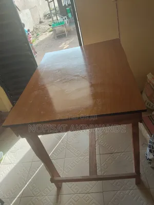Cutting Table