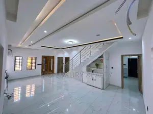 4bdrm Duplex in Ikate for rent