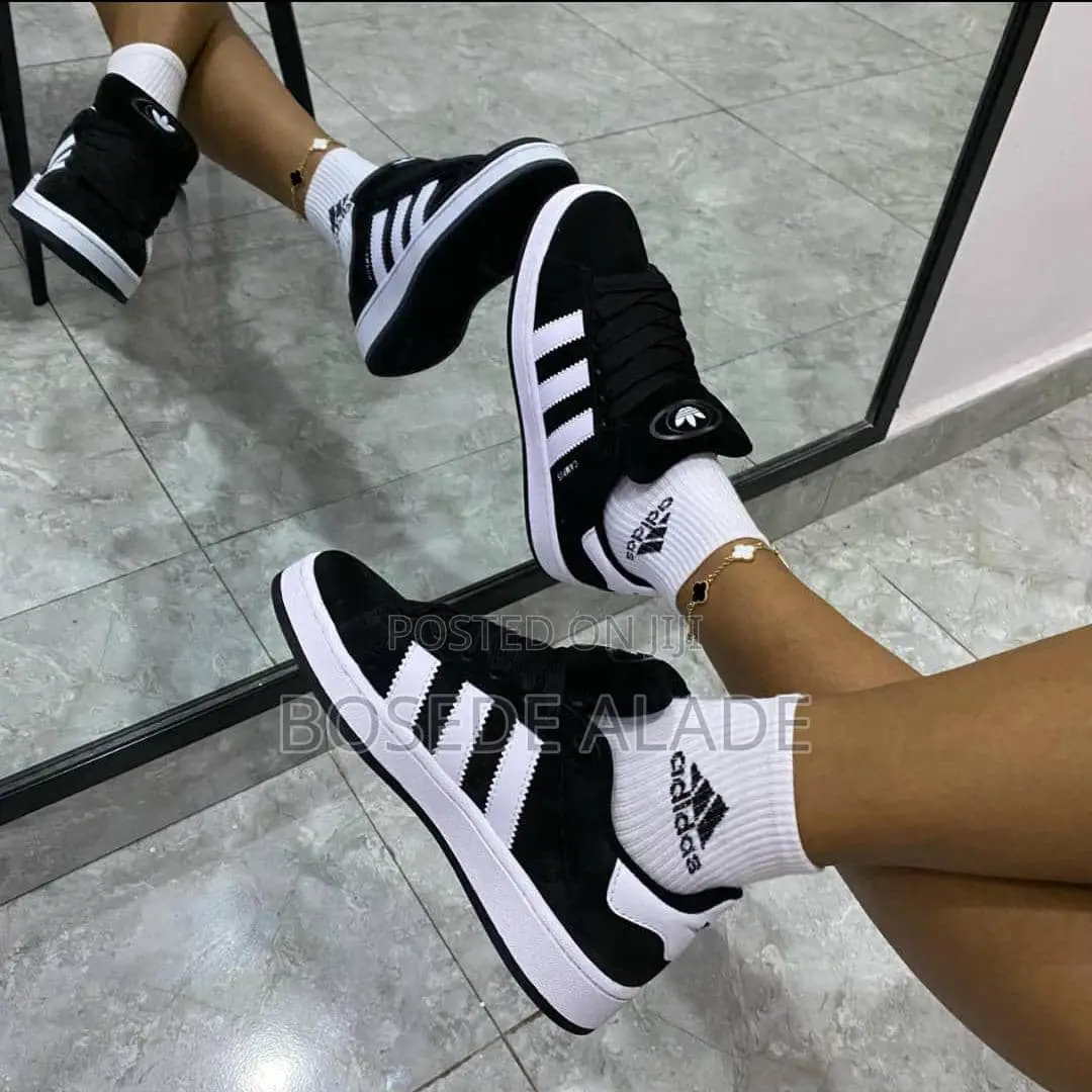 Quality Sneakers