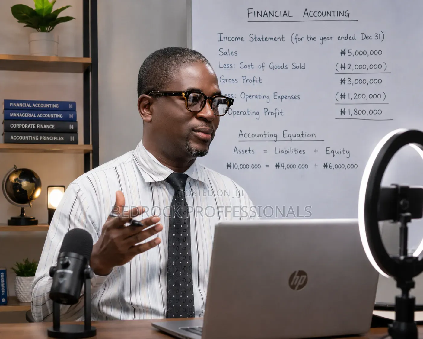 Training! Desktop + QuickBooks Online + Sage50 + Zohobooks + Cert.