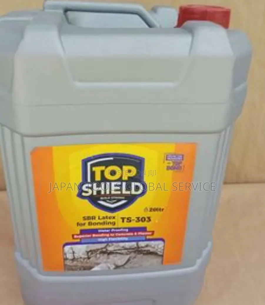 Top Shield Ts - 303 (20litre)