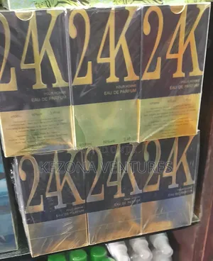 Perfume 100ml