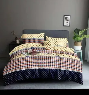 Transform Your Space .We Offer Luxurious Bedsheets, Soft Duvets Etc